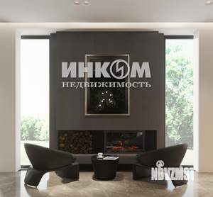 Дом 727м², 2-этажный, участок 20 сот.  