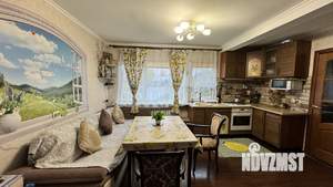 Дом 147м&sup2;, 2-этажный, участок 4 сот.  