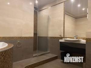 Таунхаус 140м², 3-этажный, участок 2 сот.  