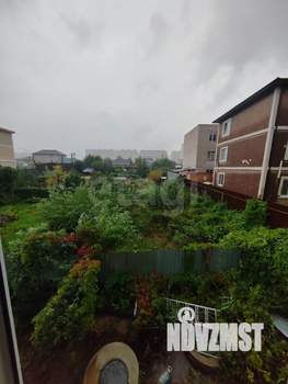 Дом 90м², 3-этажный, участок 4 сот.  