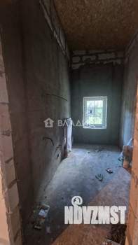 Дом 120м², 1-этажный, участок 6 сот.  