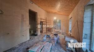Дом 120м², 1-этажный, участок 6 сот.  