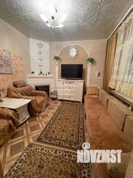 Дом 75м², 2-этажный, участок 3 сот.  