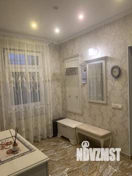 Дом 130м², 2-этажный, участок 9 сот.  