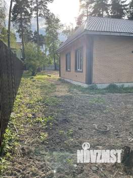 Дом 145м², 2-этажный, участок 9 сот.  