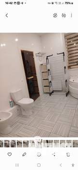 Дом 220м², 2-этажный, участок 5 сот.  