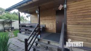 Дом 250м², 2-этажный, участок 9 сот.  