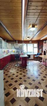 Дом 140м², 2-этажный, участок 8 сот.  