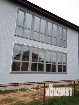 Дом 212м², 2-этажный, участок 13 сот.  