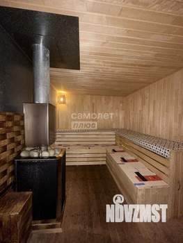 Дом 50м&sup2;, 1-этажный, участок 10 сот.  