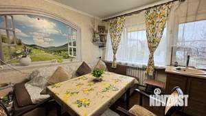 Дом 147м², 2-этажный, участок 4 сот.  