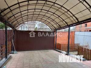 Дом 450м², 2-этажный, участок 12 сот.  