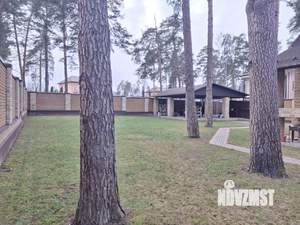 Дом 340м², 2-этажный, участок 14 сот.  