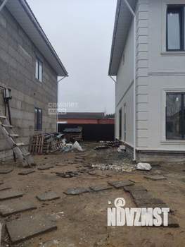 Дом 140м², 2-этажный, участок 3 сот.  