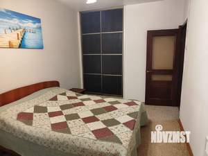 Дом 95м², 2-этажный, участок 4 сот.  