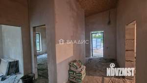Дом 120м², 1-этажный, участок 6 сот.  