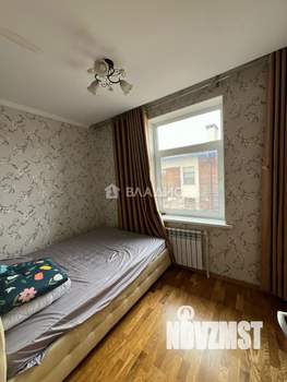 Таунхаус 160м², 2-этажный, участок 4 сот.  