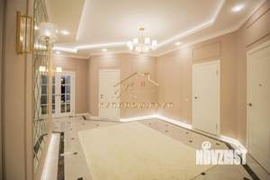 Дом 244м&sup2;, 1-этажный, участок 10 сот.  