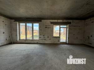 Дом 226м², 2-этажный, участок 6 сот.  