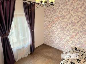 Дача 218м², 3-этажный, участок 4 сот.  