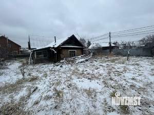 Дом 76м&sup2;, 2-этажный, участок 8 сот.  