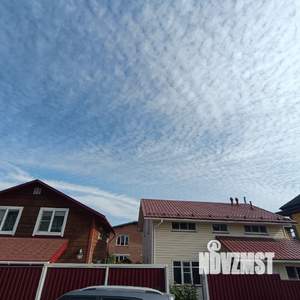 Дом 120м², 2-этажный, участок 6 сот.  