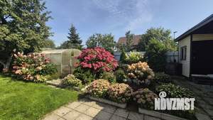 Дом 109м², 2-этажный, участок 6 сот.  