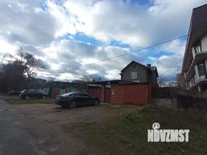 Дом 147м², 2-этажный, участок 5 сот.  