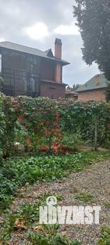 Дом 109м&sup2;, 2-этажный, участок 5 сот.  