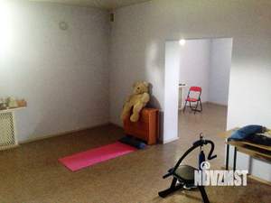 Дом 320м², 3-этажный, участок 13 сот.  