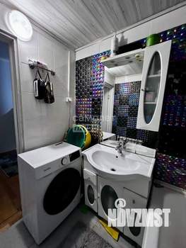 Дом 80м², 1-этажный, участок 3 сот.  