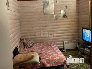 Дом 70м², 2-этажный, участок 4 сот.  