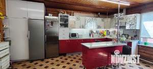 Дом 140м², 2-этажный, участок 8 сот.  