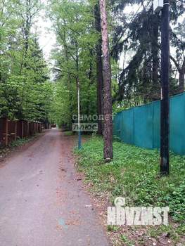 Дом 220м², 2-этажный, участок 8 сот.  