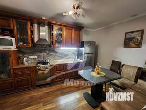 Дом 171м², 3-этажный, участок 5 сот.  