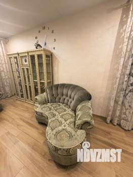 Коттедж 769м², 4-этажный, участок 24 сот.  