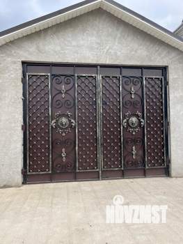 Коттедж 184м², 2-этажный, участок 5 сот.  