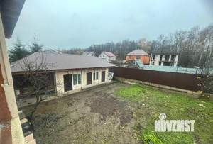 Дача 150м², 2-этажный, участок 4 сот.  