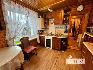 Дом 104м², 1-этажный, участок 9 сот.  