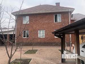 Дом 260м², 2-этажный, участок 12 сот.  