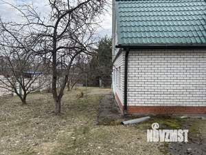 Дом 181м², 2-этажный, участок 15 сот.  