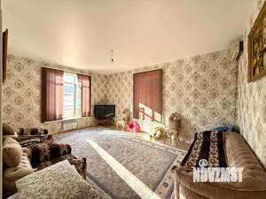 Дом 196м², 2-этажный, участок 7 сот.  