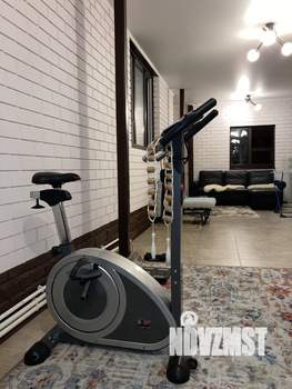 Дом 500м&sup2;, 2-этажный, участок 19 сот.  