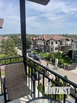 Дом 300м², 3-этажный, участок 3 сот.  