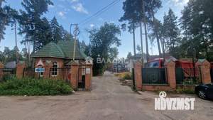 Дом 120м², 1-этажный, участок 6 сот.  