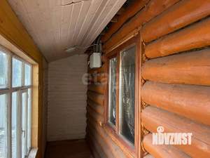 Дом 70м², 2-этажный, участок 4 сот.  