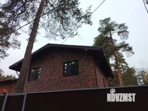 Дом 150м², 2-этажный, участок 5 сот.  