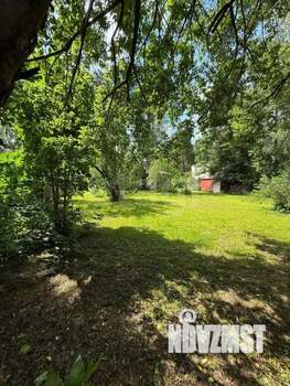 Дом 48м², 2-этажный, участок 17 сот.  