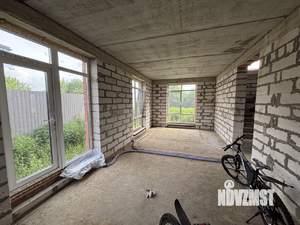 Дом 151м², 2-этажный, участок 5 сот.  