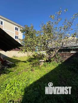 Дом 110м&sup2;, 2-этажный, участок 4 сот.  